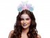 Wearable party accessories headband with mermaid theme