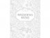 Wedding Wine ετικέτες για τα μπουκάλια 50τμχ