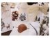 Decorative picks from the Winterland collection for Christmas