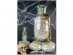 Witch's Brew επιδαπέδιο foil μπαλόνι διακόσμηση για Halloween party