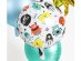 Χαρούμενα τερατάκια μπαλόνι για διακόσμηση σε παιδικό πάρτυ