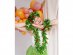 Χαβανέζικο στεφάνι, βραχιόλια και κολιέ