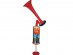 Manual party horn 45cm