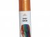 Gold hair spray 125ml