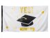 Yes you did it fabric flag 90cm x 150cm