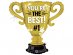 you-are-the-best-gold-cup-supershape-balloon-for-all-occasions-g72051gh