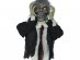 Zombie decorative doll with sound, light and movement 55cm