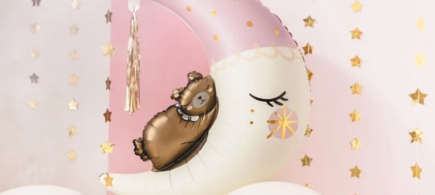 Baby Shower: Οδηγός για μια ξεχωριστή γιορτή πριν την άφιξη του μωρού!