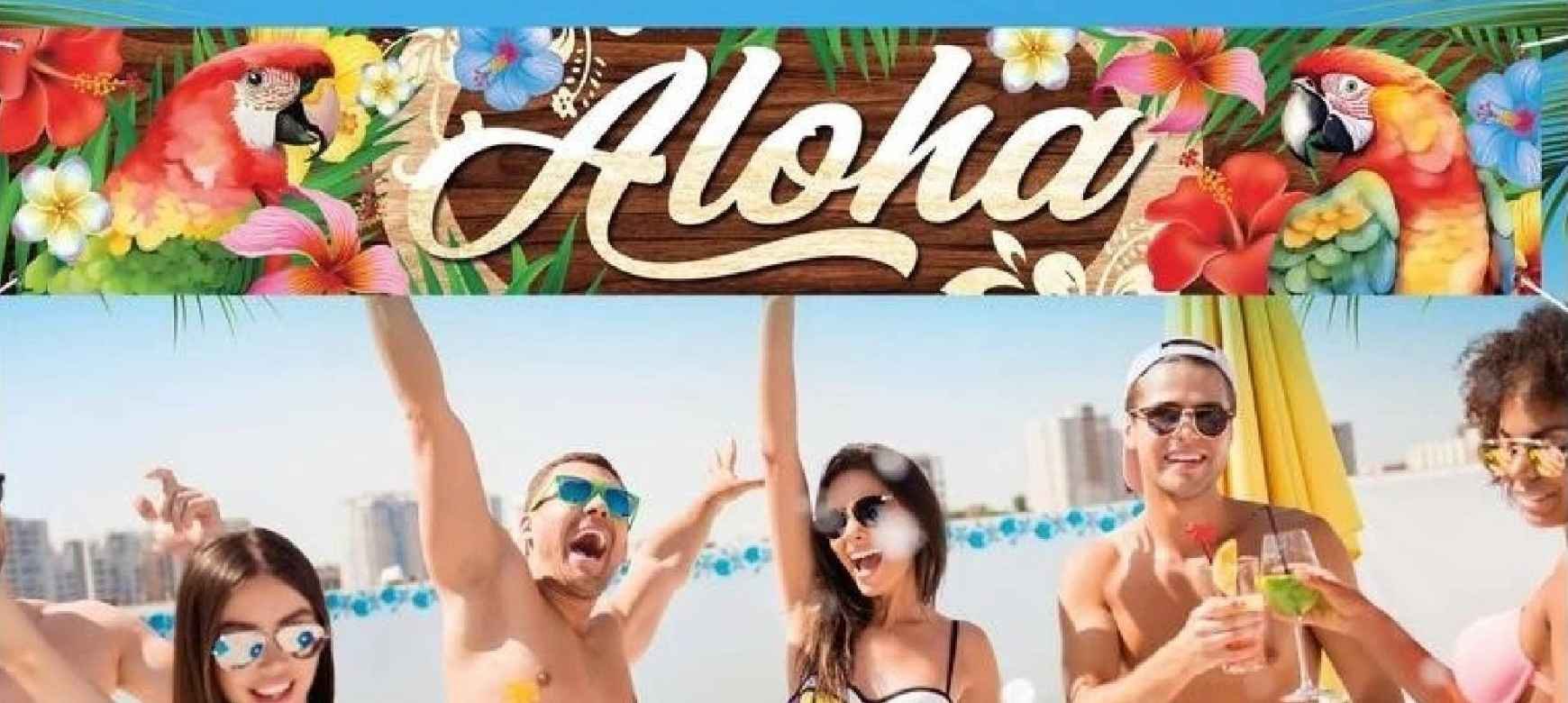 Beach Party ή Pool Party; Ιδέες για δροσερές, καλοκαιρινές στιγμές διασκέδασης!