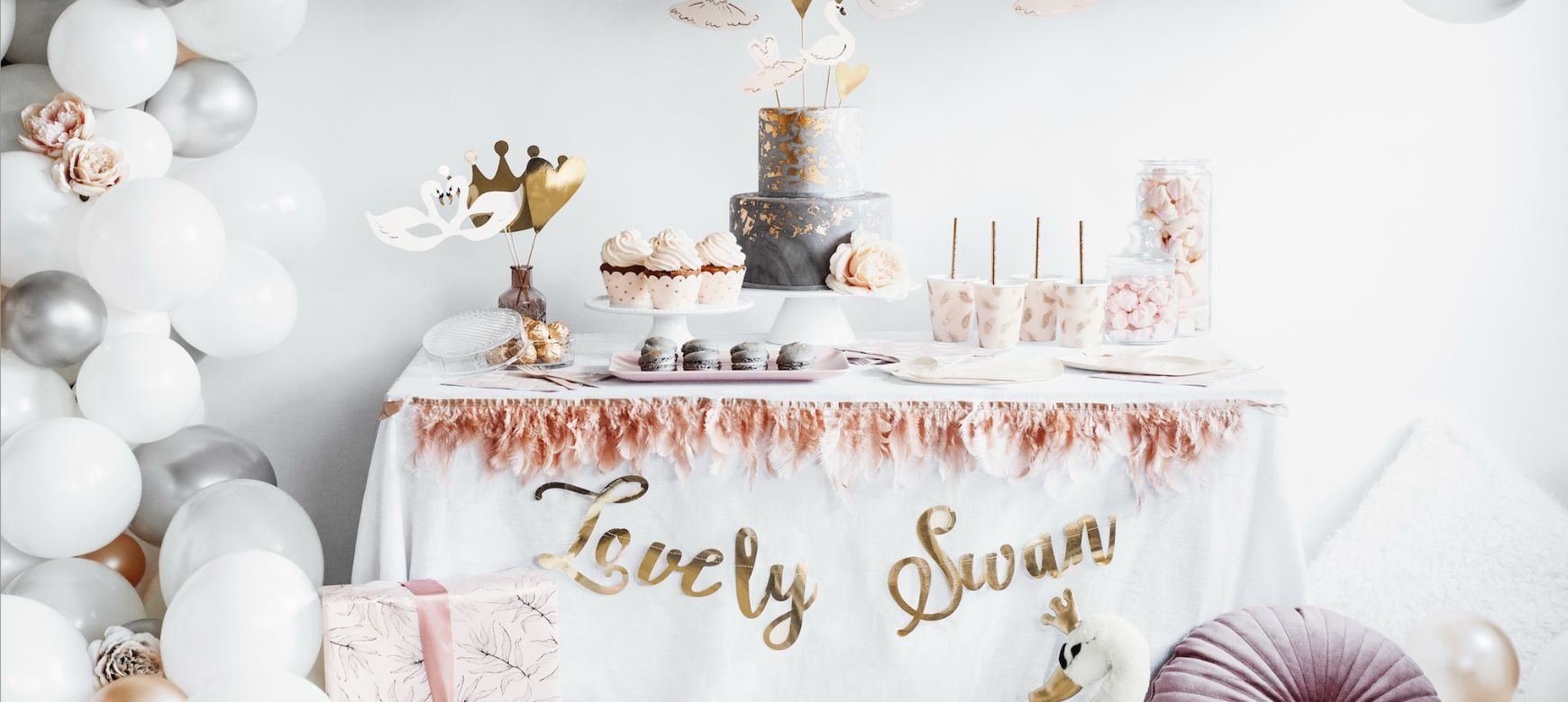 Candy Bar για κάθε περίσταση: Ιδέες, tips & must-have διακοσμητικά!