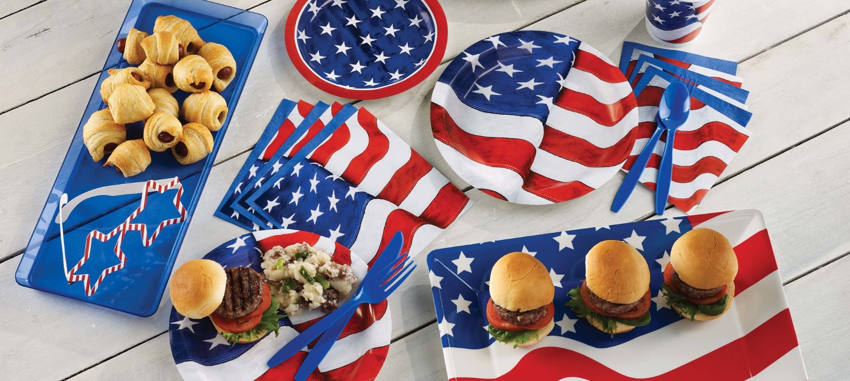 4th of July Party: Το απόλυτο American Party στην Ελλάδα