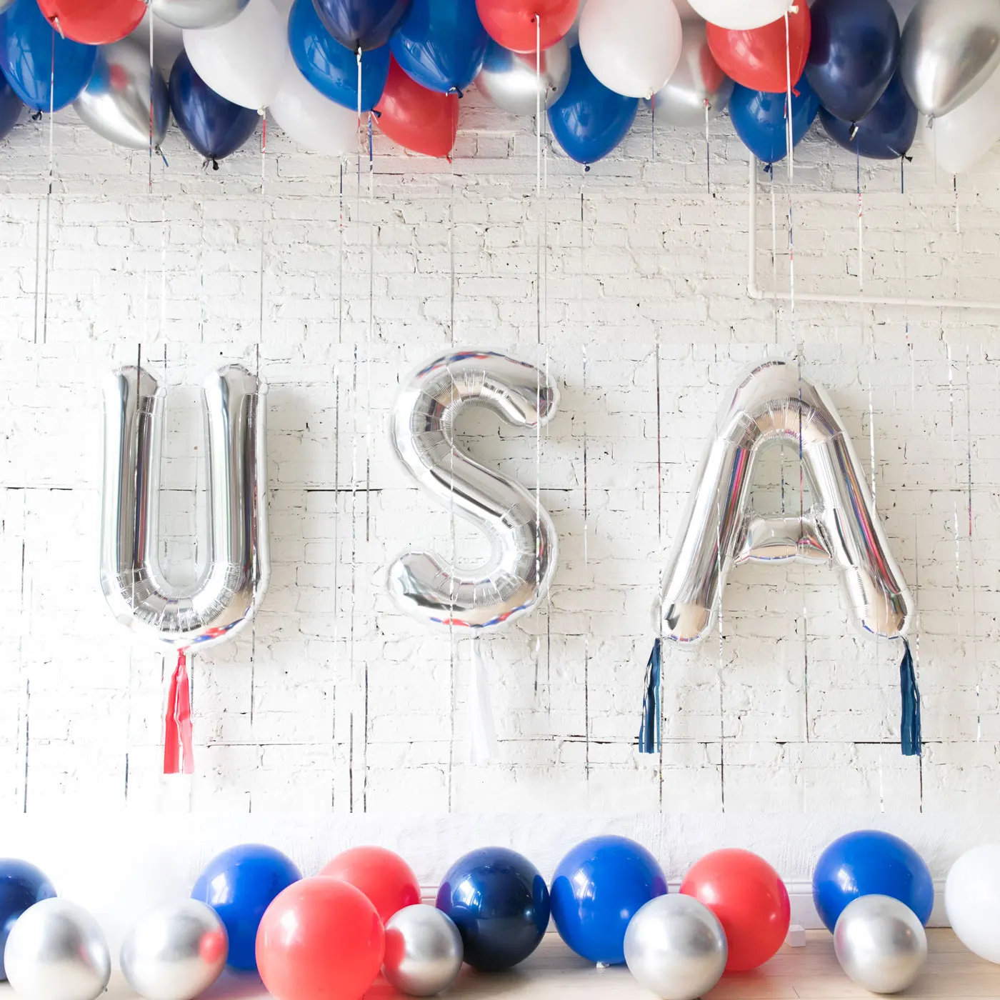 4th of july party